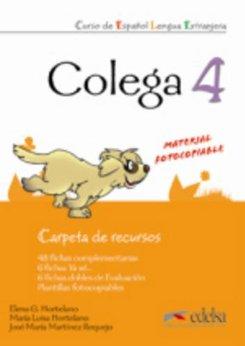 

Colega 4. Carpeta De Recursos