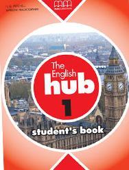 

The English Hub 1. Student’s Book