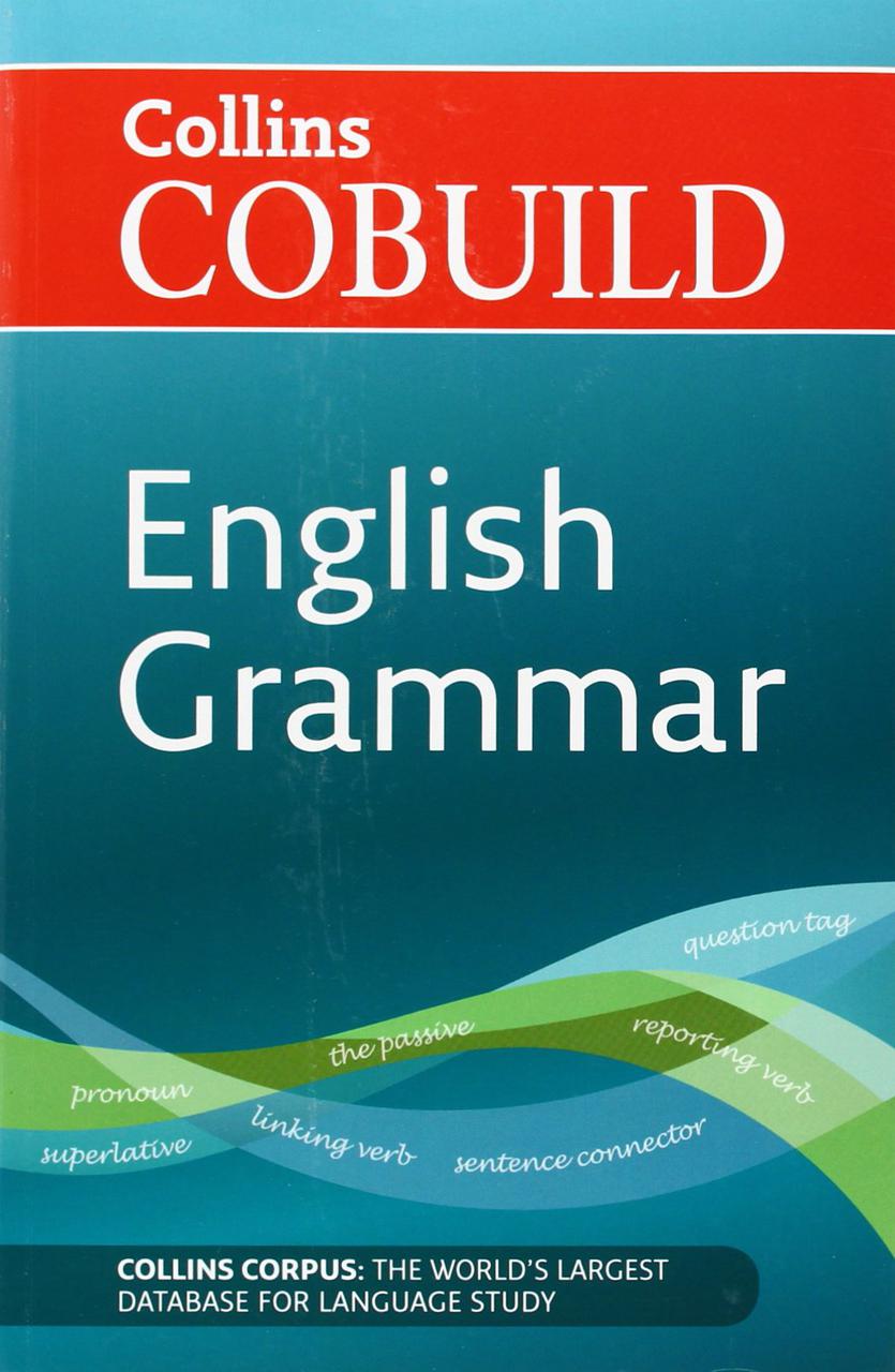 

English Grammar