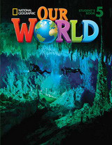 

Our World 5. Poster Set