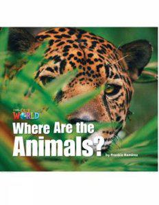 

Where are the Animals Reader