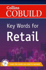 

Collins CoBuild Key Words for Retail
