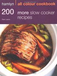 

Hamlyn All Colour Cookbook 200 More Slow Cooker Recipes