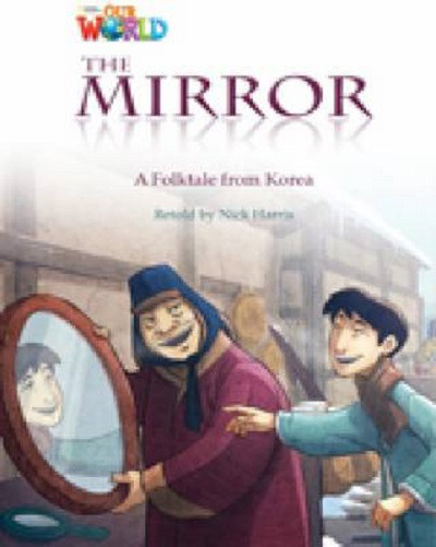 

Our World 4: The Mirror Reader