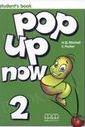

Pop up now 2. Teacher's Book