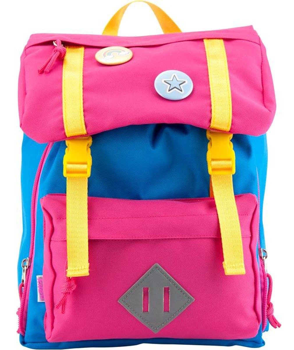 

Рюкзак детский Kite K18-543XXS-2 розовый R037919