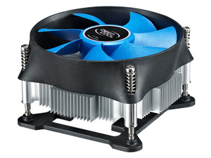 

Кулер для процессора Deepcool THETA 15 PWM