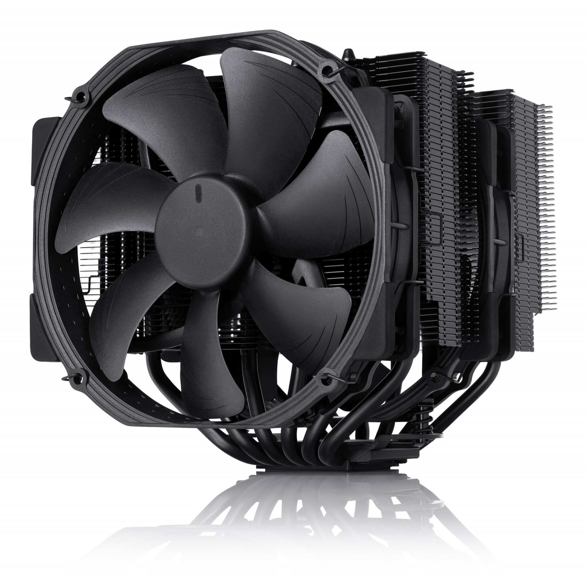 

Кулер для процессора Noctua NH-D15 CHROMAX.BLACK
