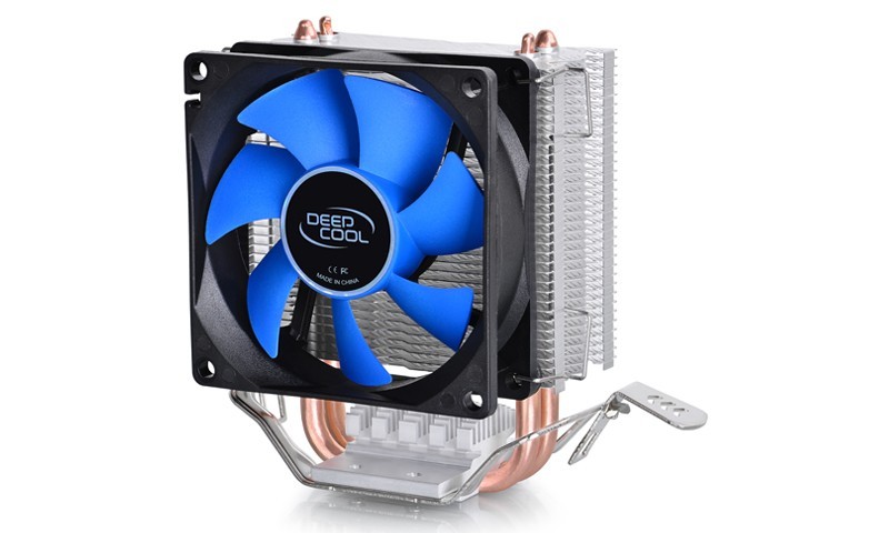 

Кулер для процессора DeepCool Iceedge Mini FS v2.0