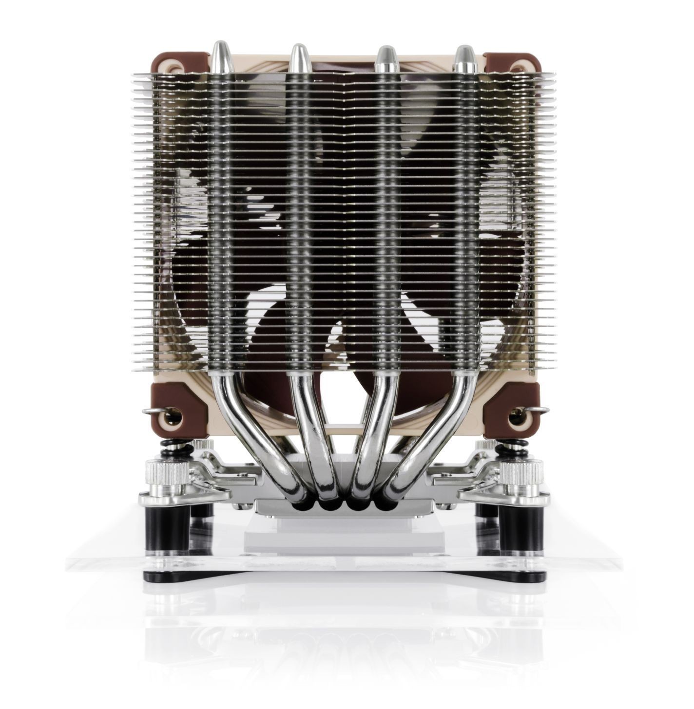 

Кулер для процесcора Noctua NH-D9L