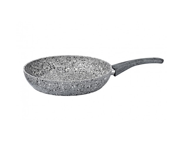 

Сковорода Ardesto Alcor 26 см гранит серый