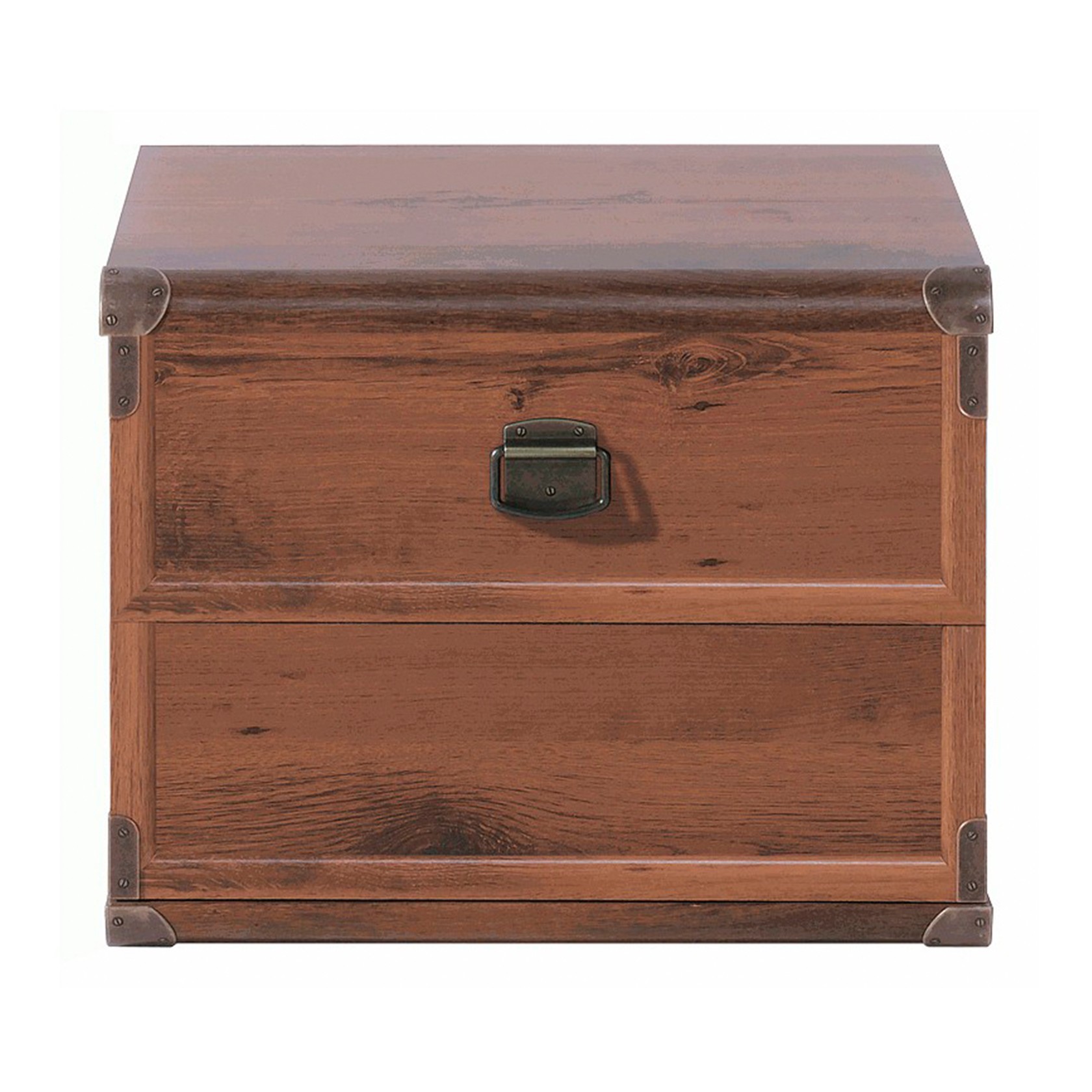

Тумба для обуви Индиана JKOM1K/60 (BRW (Black Red White)) Дуб шуттер 262729_1