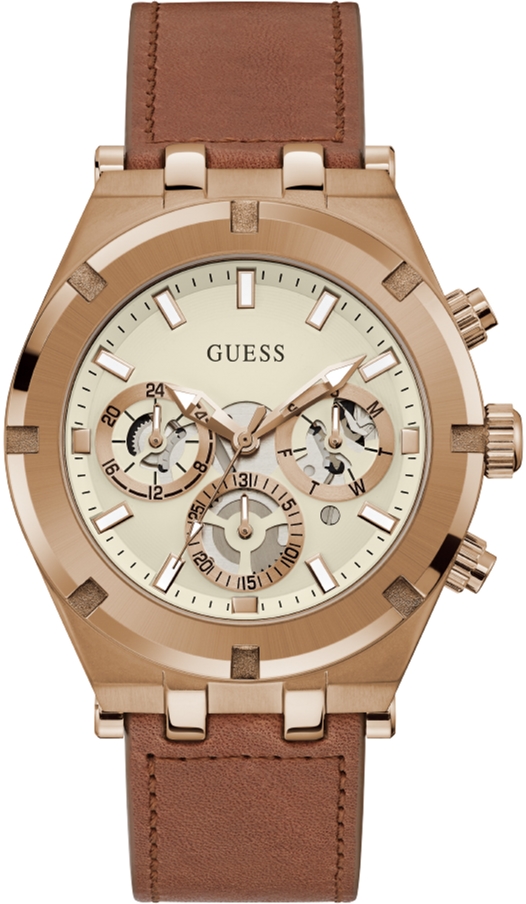 

Мужские часы Guess GW0262G3