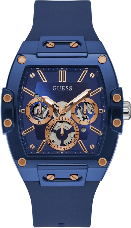 

Мужские часы Guess GW0203G7