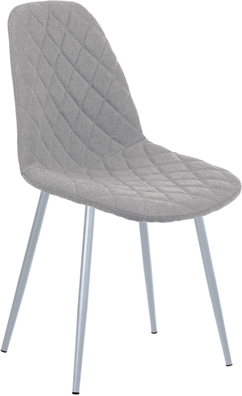 

Стул Новый Стиль LIYA ordf FX ALU (BOX-1) KL-301