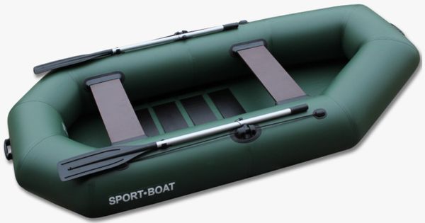 

Надувная лодка Cayman C 300 LS