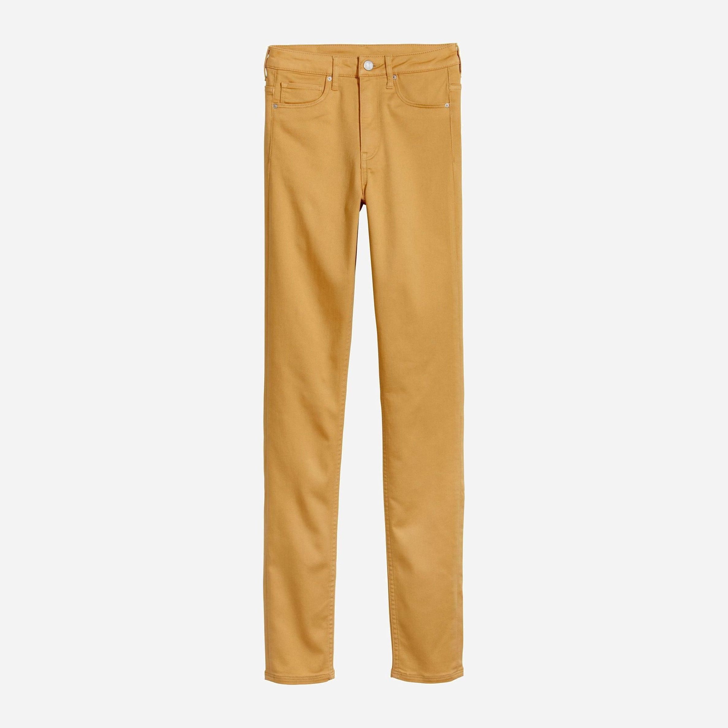 

Джинсы H&M 1103-5892227  Горчичные, Джинсы H&M 1103-5892227 25-30 Горчичные