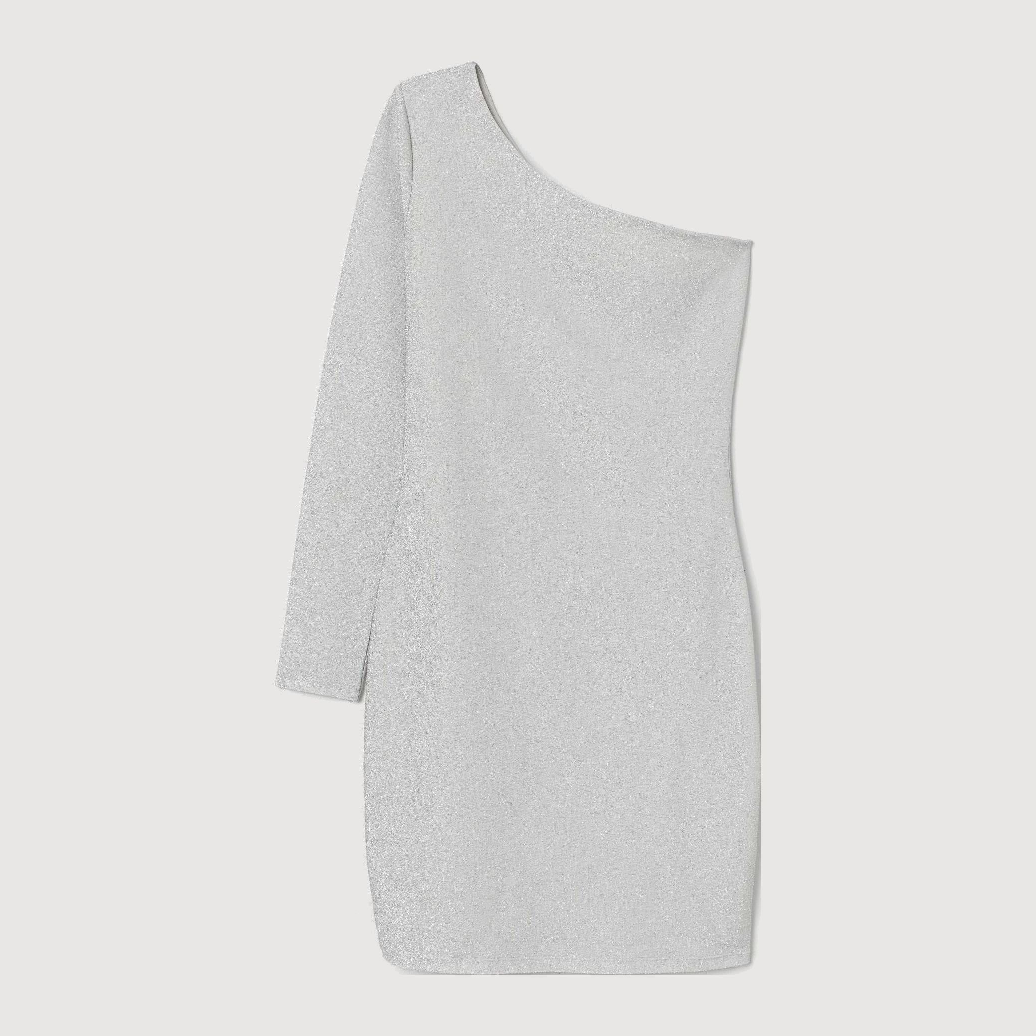 

Платье H&M 1703-8762881 XS Белое