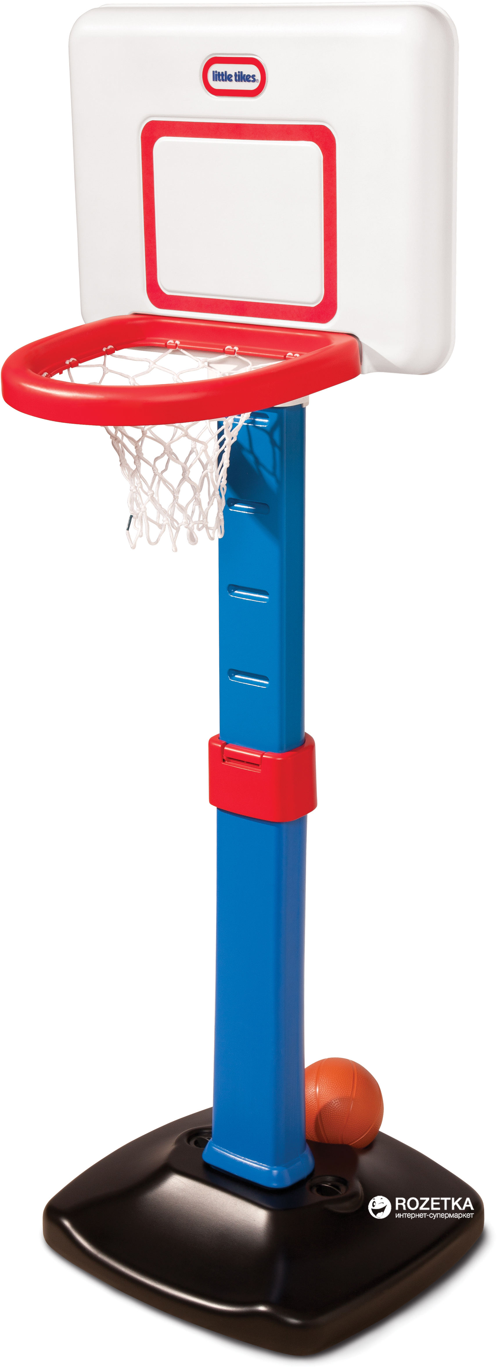 

Игровой набор Little Tikes Баскетбол (620836E3) (50743620836)