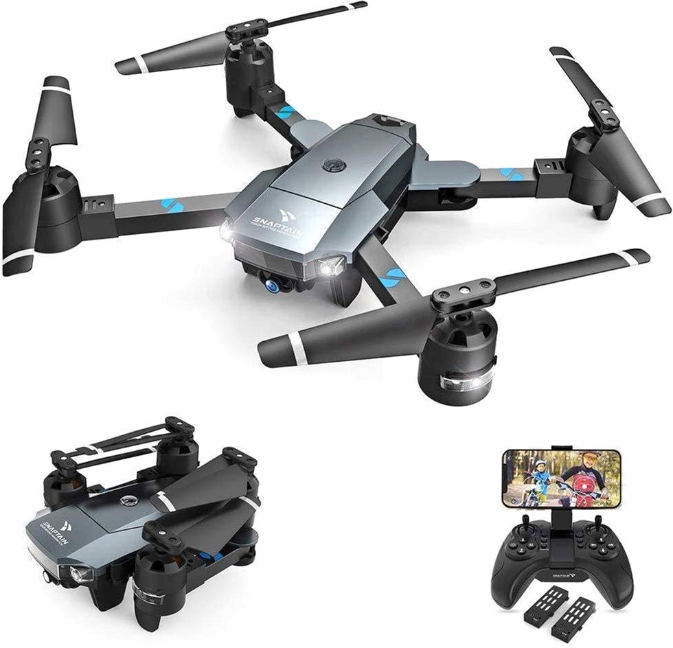 Snaptain drone sale