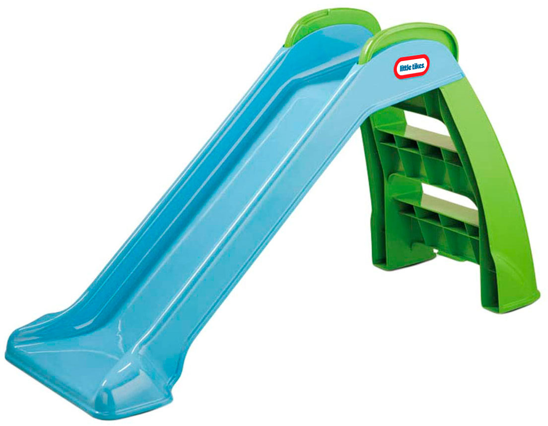 

Горка складная для малышей Little Tikes Первый спуск S2 (172403PE3)