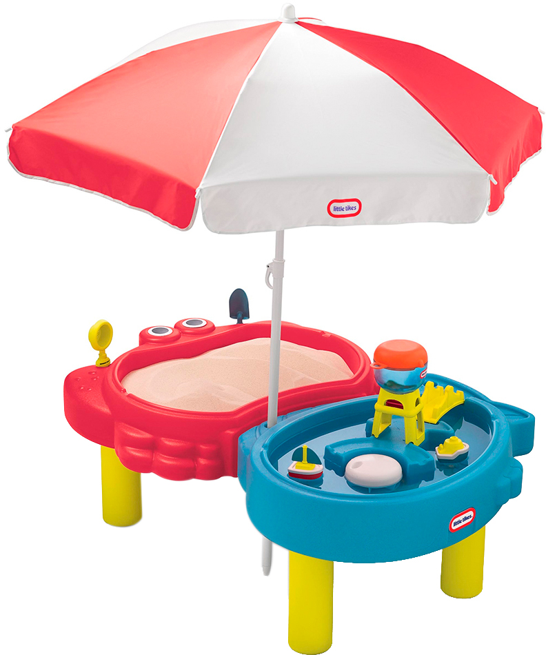 

Игровой центр Little Tikes Тихая гавань (401L00070) (50743510960)