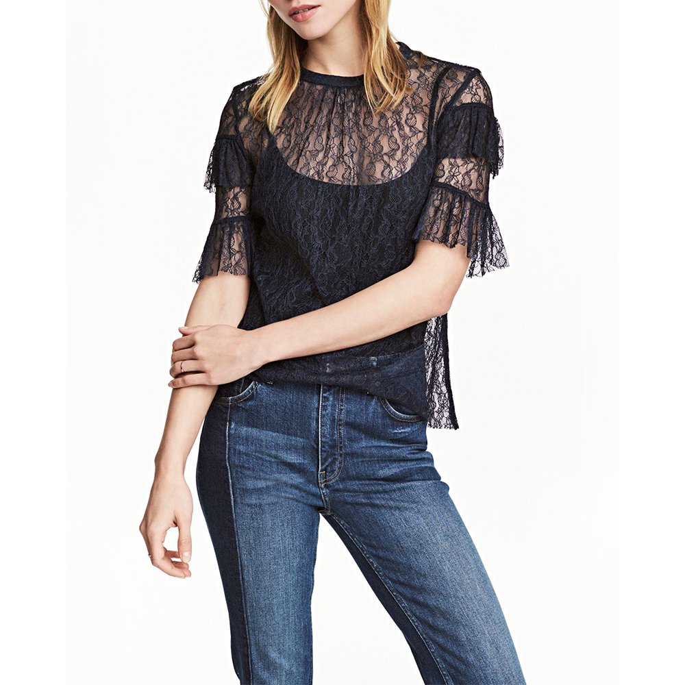 

Блузка H&M 38