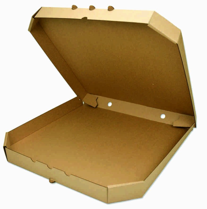 

Коробки для пиццы 50х50см, 50 шт, Мир упаковки, Т-22, бурая
