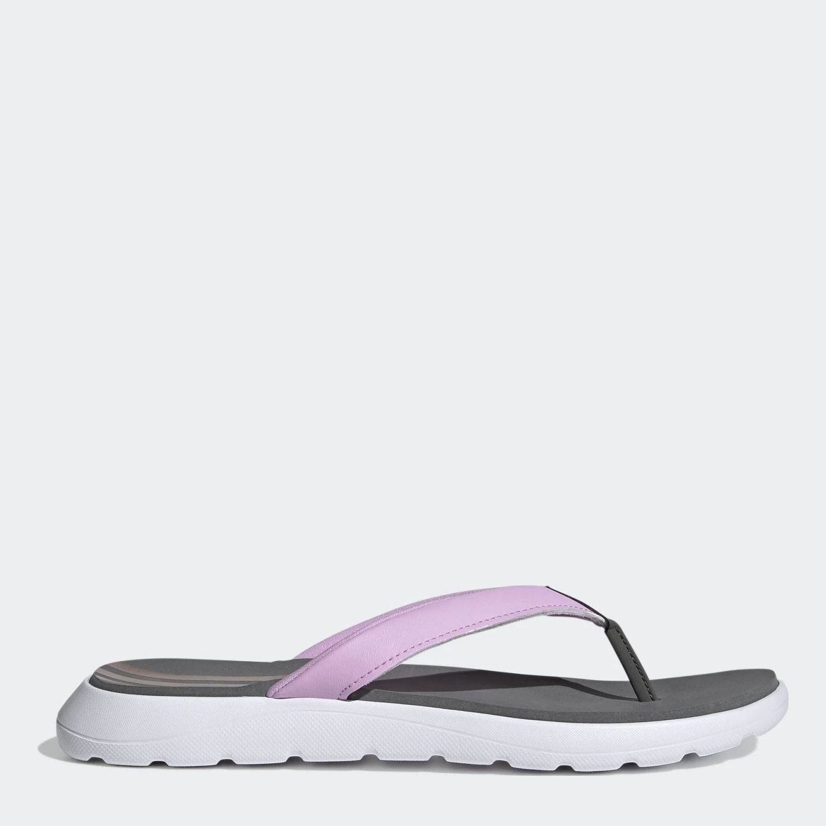 

Вьетнамки Adidas Comfort Flip Flop FY8658 40.5 (8) 26.5 см Grefou/Clelil/Ftwwht