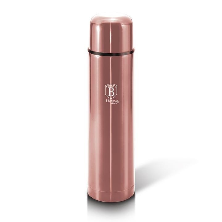 

Термос 750 мл Berlinger Haus I-Rose Edition BH-6379