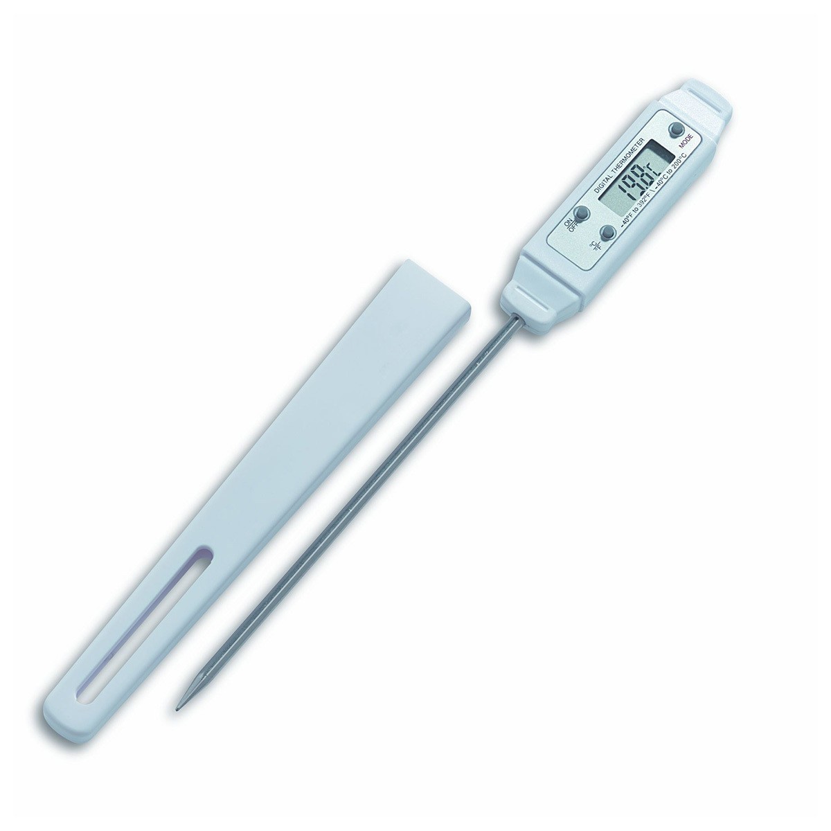 

Щуповой термометр TFA Dostmann POCKET DIGITEMP 301018