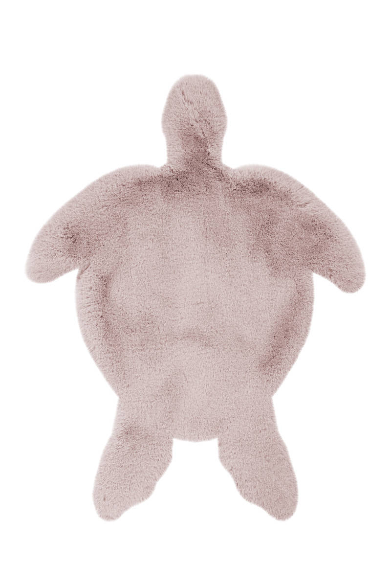 

Ковер Arhome Lovely Kids Turtle Pink 68x90 OWDU1-68-90