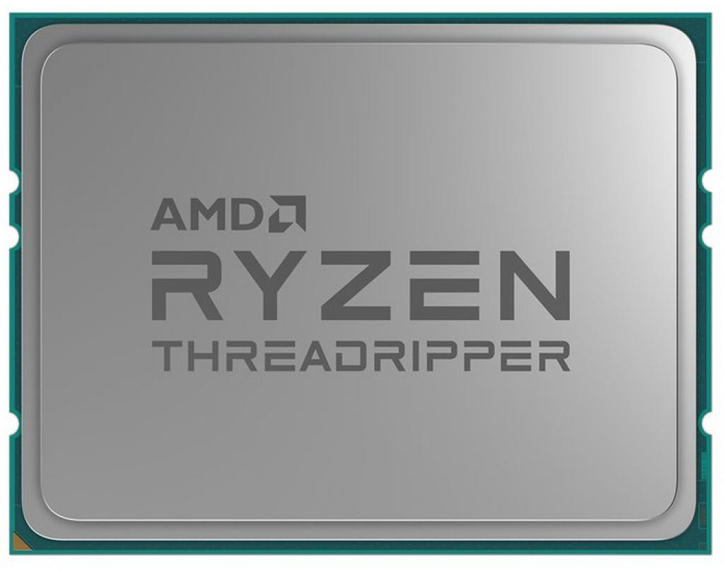 

Процессор AMD Ryzen Threadripper 3960X 3.8GHz/128MB (100-000000010) sTRX4 OEM