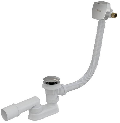 

Сифон для ванны RAVAK 570 40/50 мм Click-Clack X01440