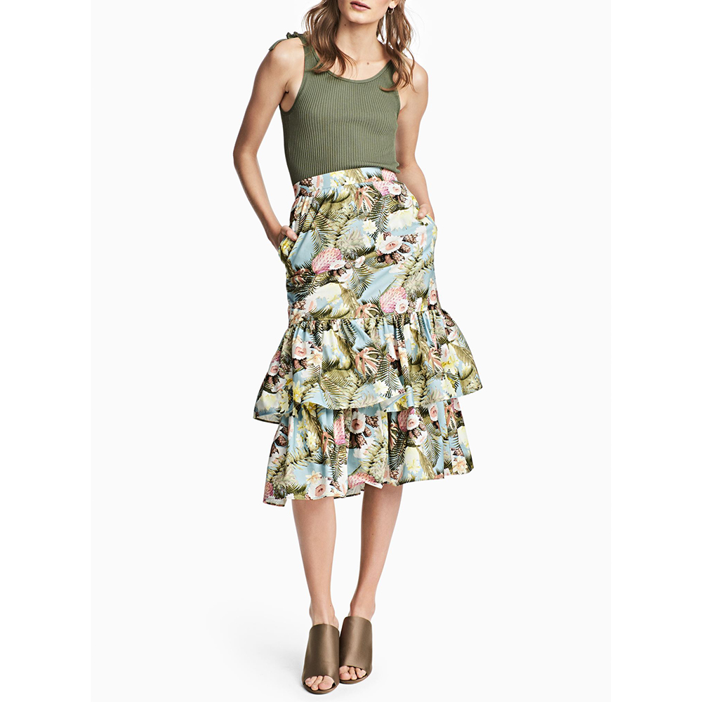 

Юбка H&M 36