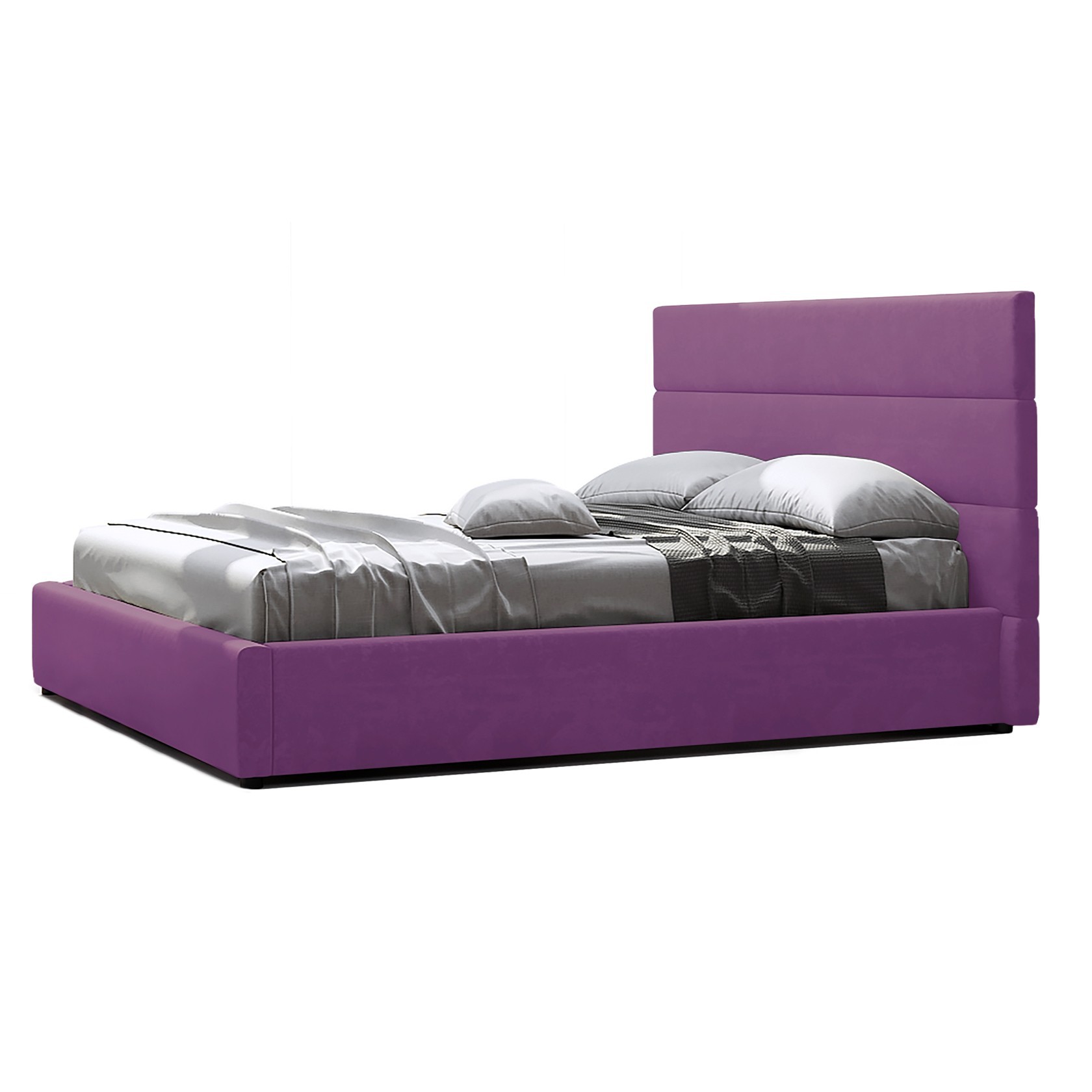 

Кровать Верона (Green Sofa) Фиолетовая 120х200 см 381108_31