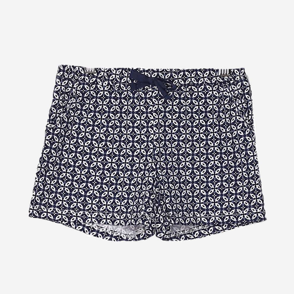 

Шорты H&M KEL4520819 92 см Синие комбинированные