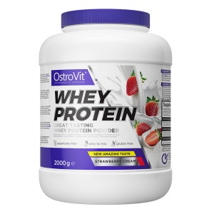 

Протеин Ostrovit Whey Protein 2 кг