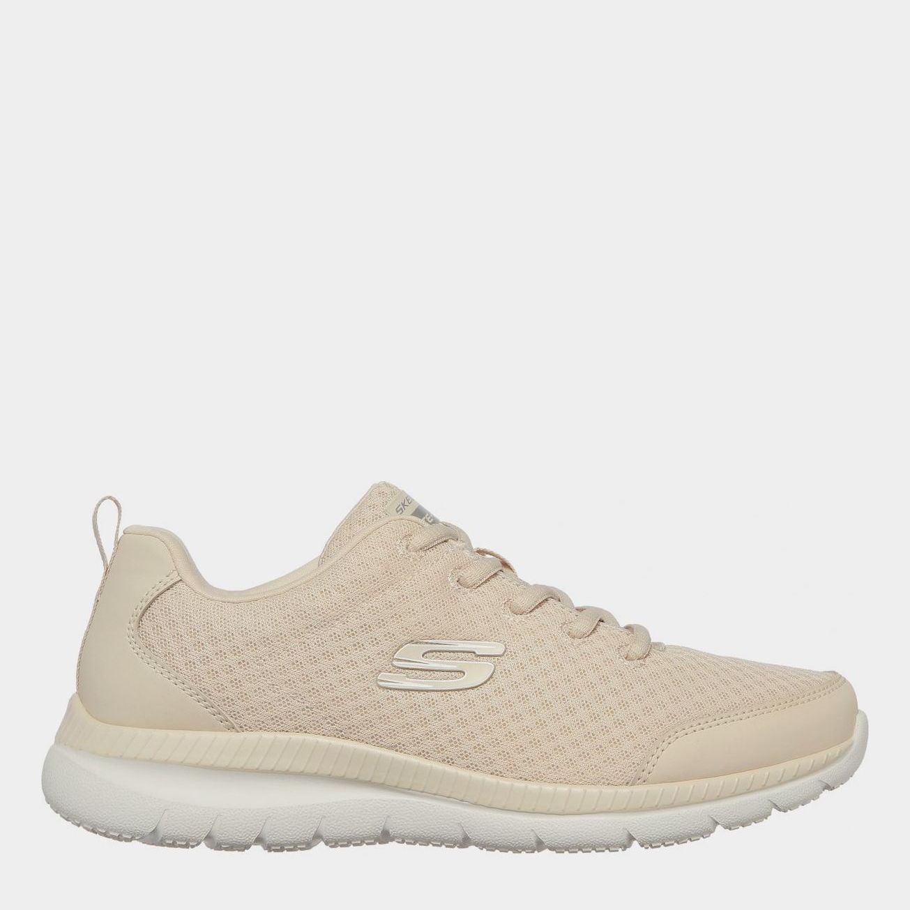 

Кроссовки Skechers 149219 TPE 39 Бежевые