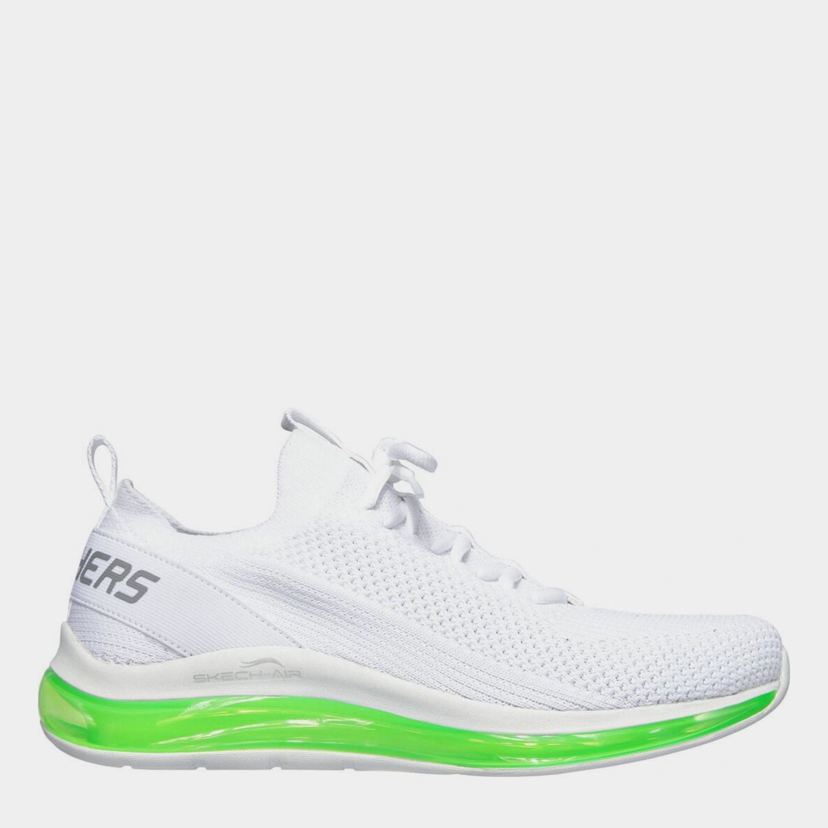 

Кроссовки Skechers 232142 WGR 44 Белые