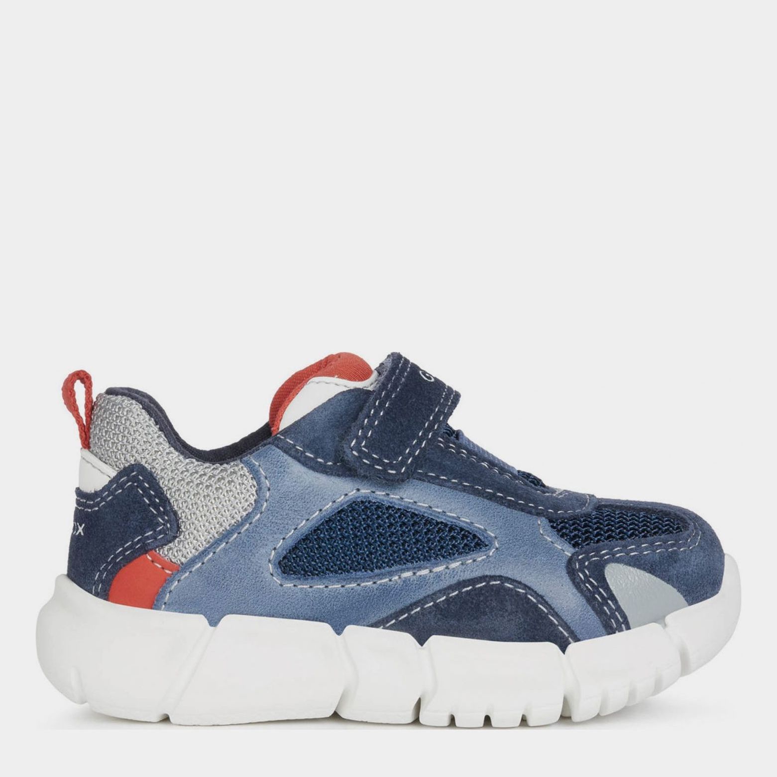 

Кроссовки Geox B152TA-02214-C0735 21 Разноцветные