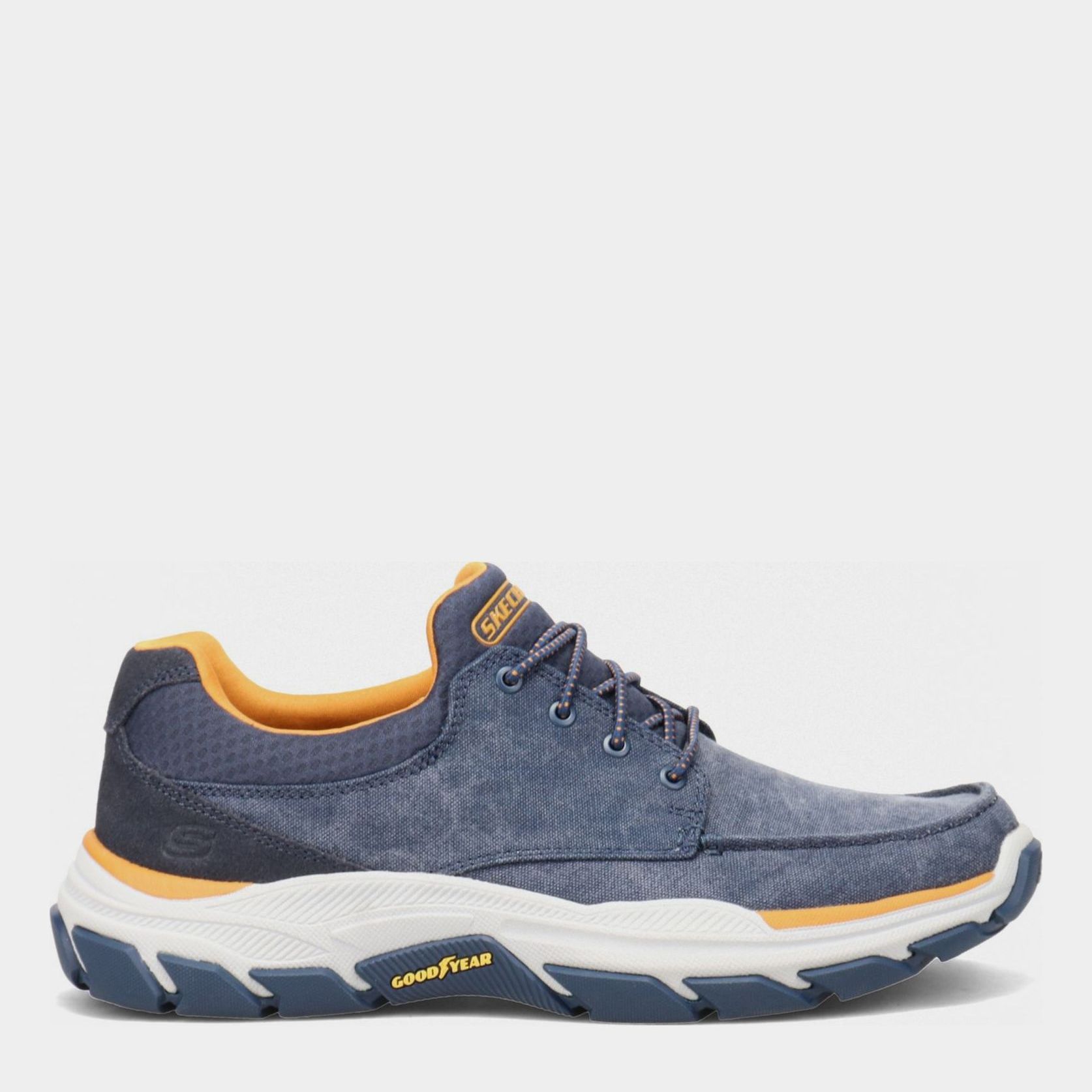 

Кроссовки Skechers 204329 NVY 42 Синие