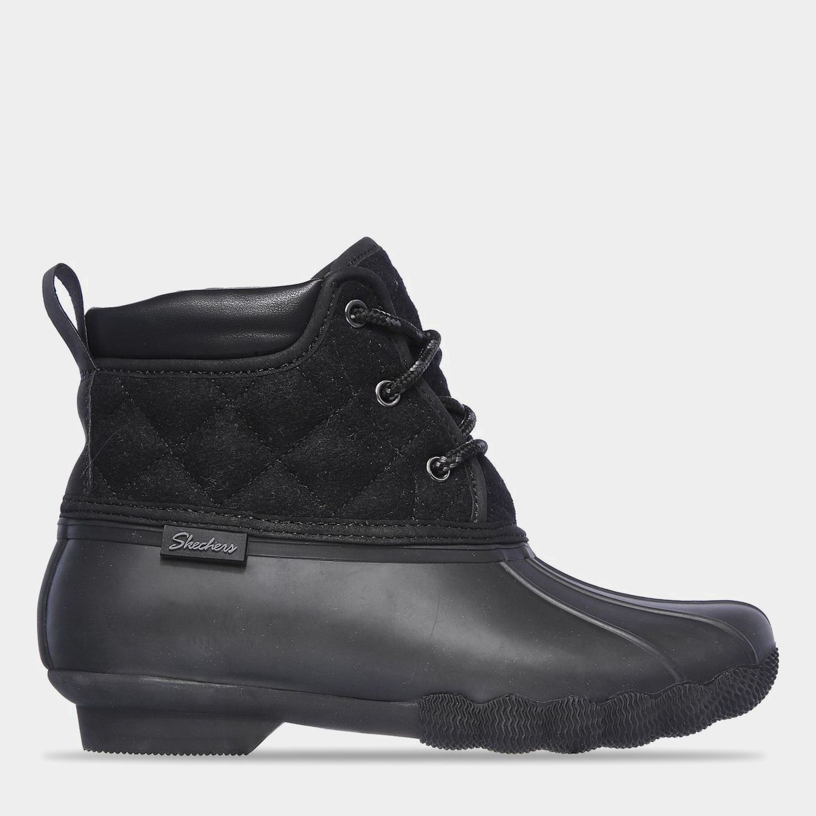 

Ботинки Skechers 44376 BBK 38 Черные