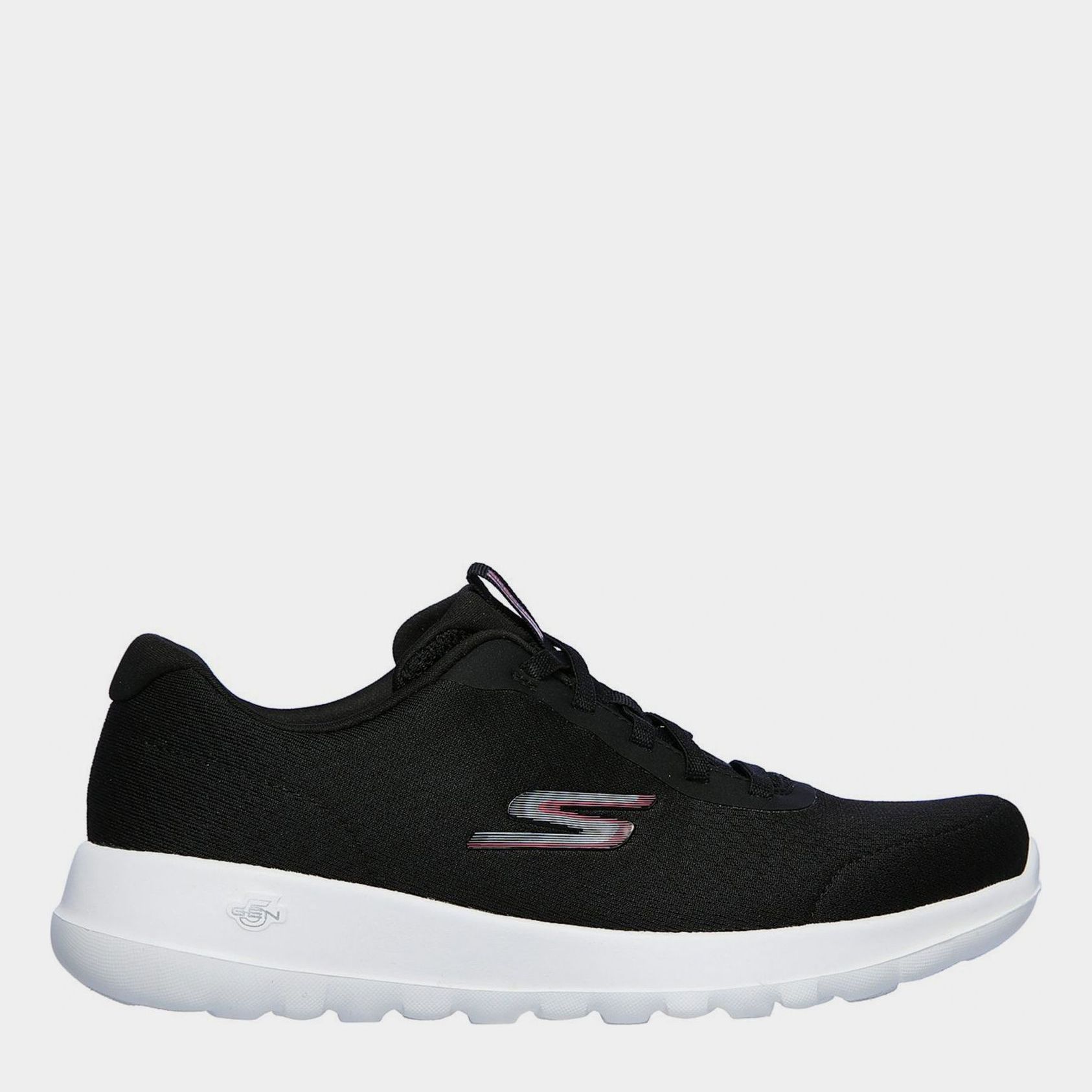 

Кроссовки Skechers 124094 BKW 38 Черные