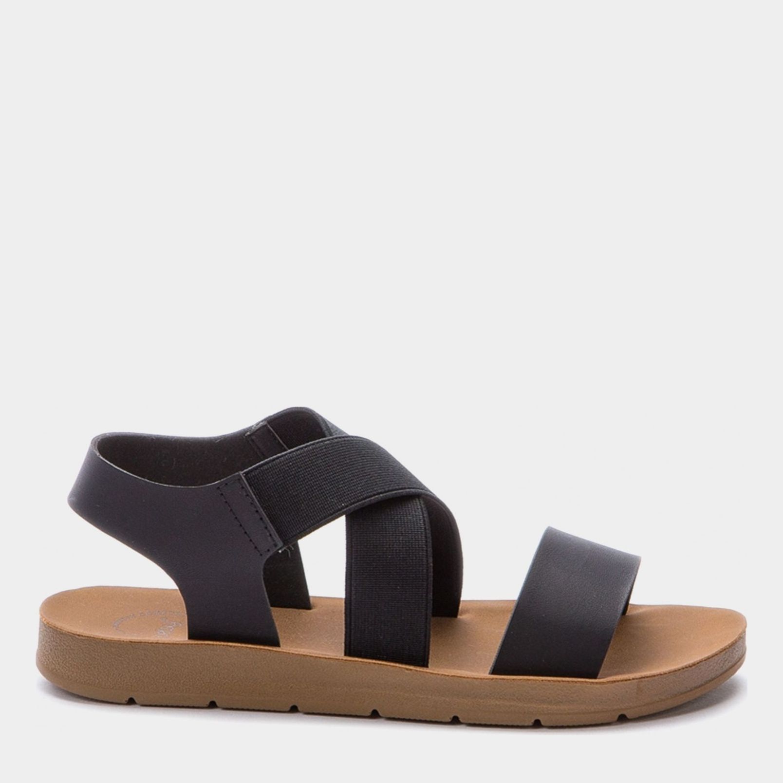 

Сандалии BETSY 917400/03-05 36 Черные