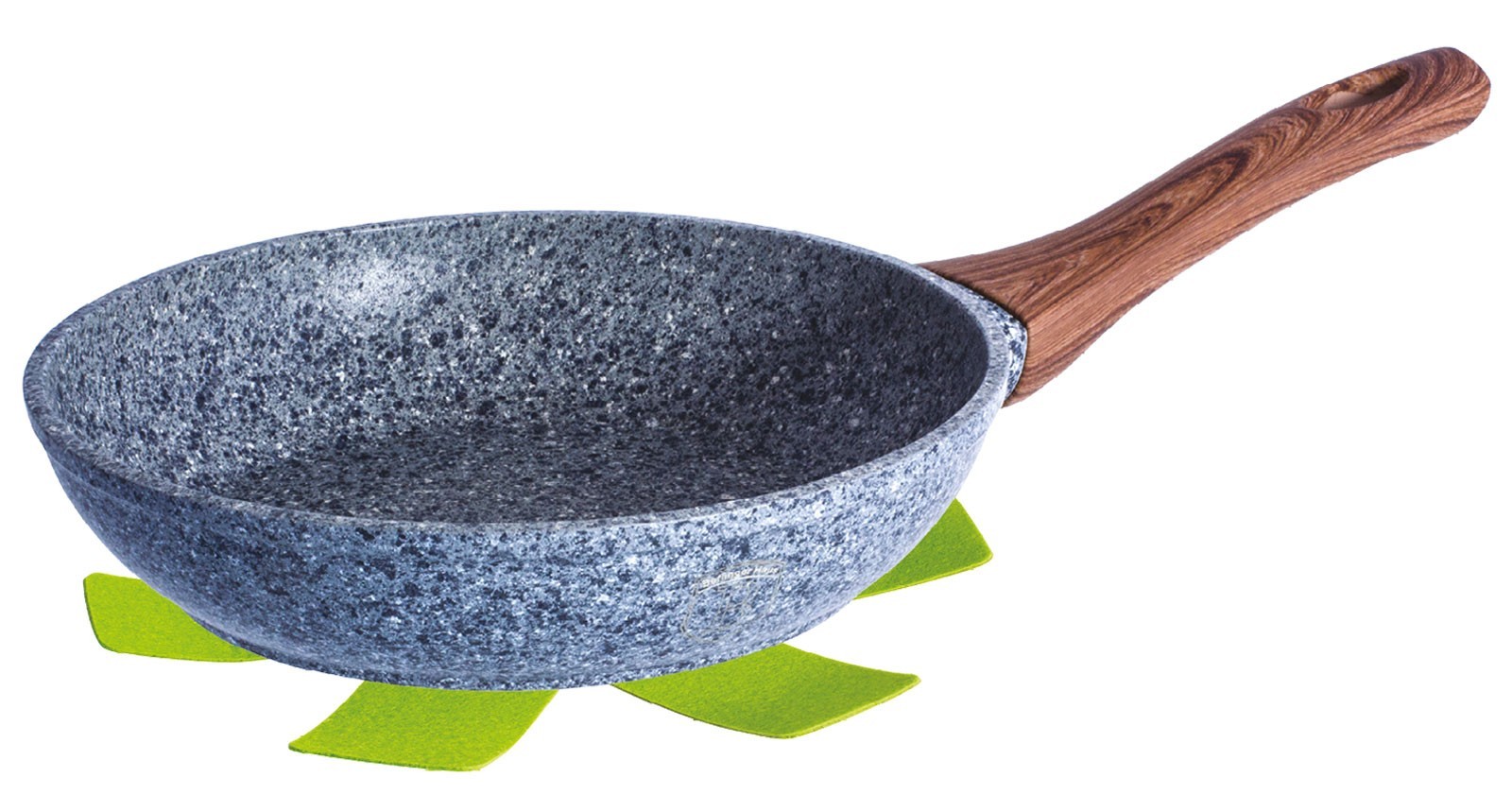 

Сковорода Berlinger Haus Forest Line 26 см BH-1192N