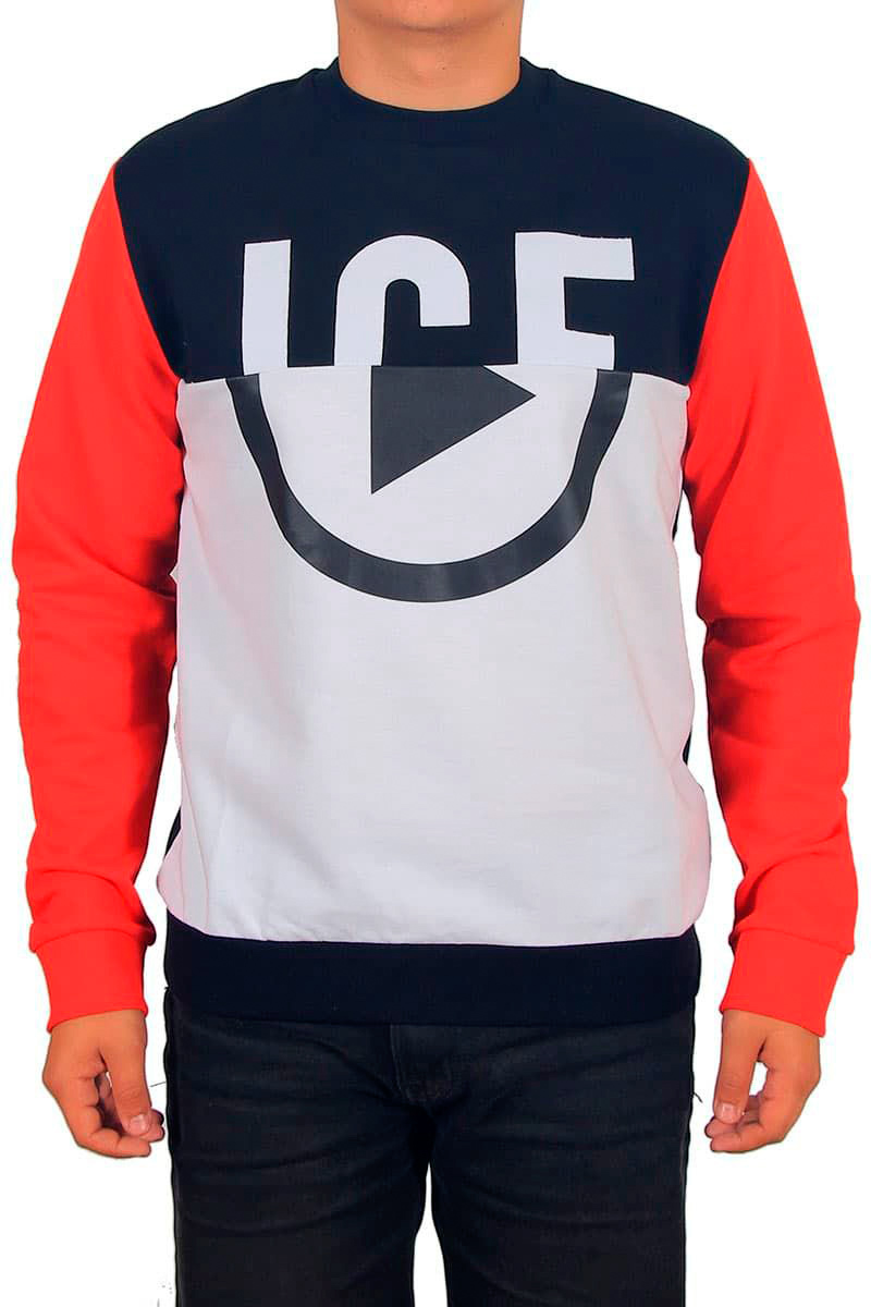 

Джемпер ICE Play XXL Другие цвета (18EI7M0E031P4440001-XXL)
