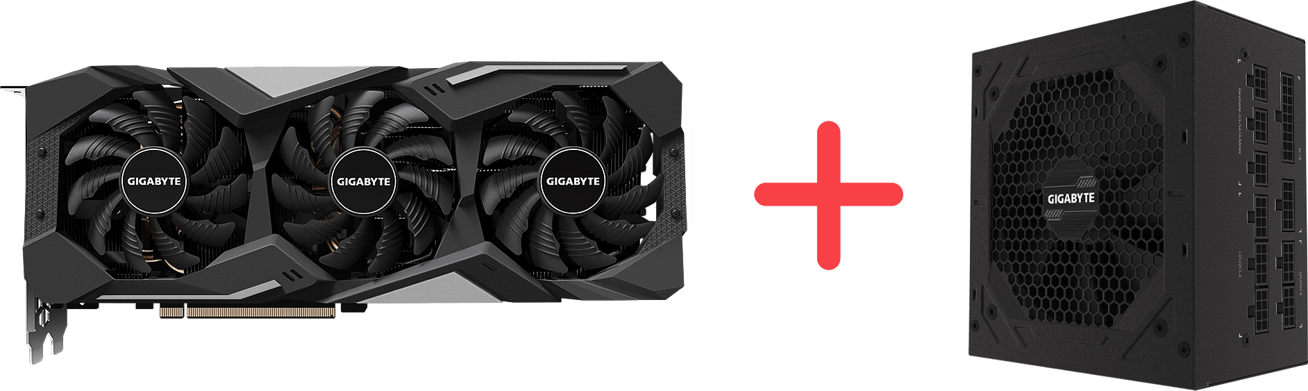 

Gigabyte PCI-Ex Radeon RX 5700 XT Gaming OC 8G 8GB GDDR6 (256bit) (1650/14000) (HDMI, 3 x Display Port) (GV-R57XTGAMING OC-8GD + P750GM)