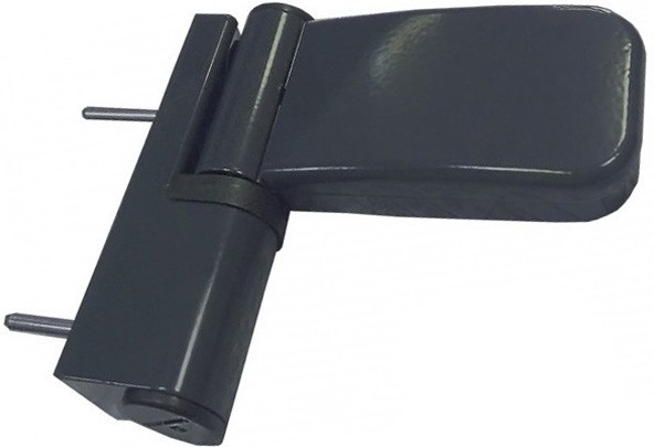

Петля дверная 120 кг Simonswerk K3035 (15-19мм) RAL 7016 антрацит