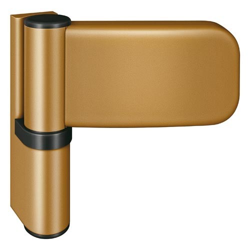 

Петля дверная 120 кг Simonswerk K3035 (15-19мм) бронза